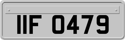 IIF0479