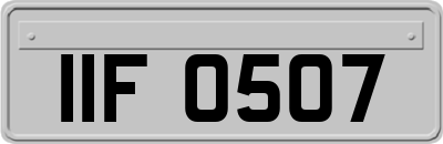 IIF0507