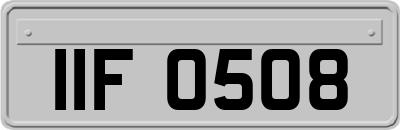 IIF0508