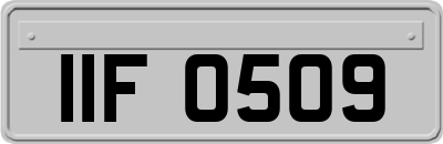 IIF0509