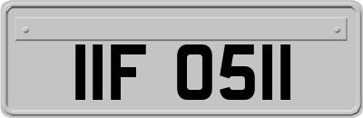 IIF0511