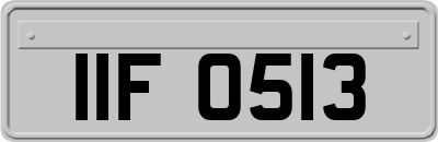 IIF0513