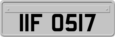 IIF0517