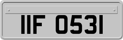 IIF0531