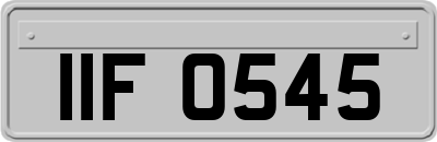 IIF0545