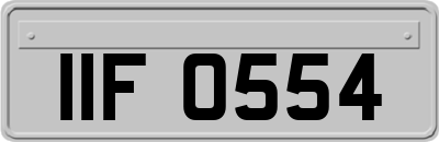 IIF0554