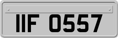 IIF0557