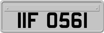 IIF0561