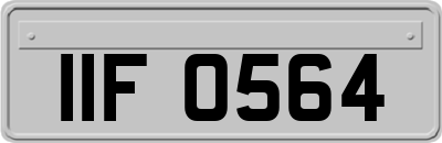 IIF0564