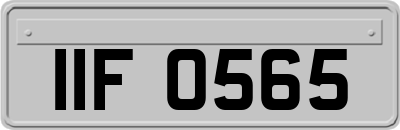 IIF0565