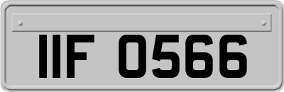 IIF0566