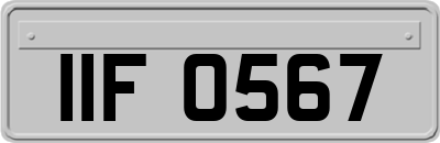 IIF0567