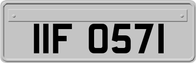 IIF0571