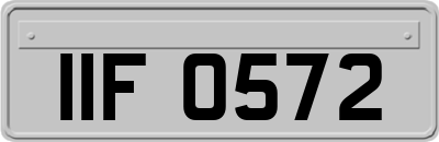 IIF0572