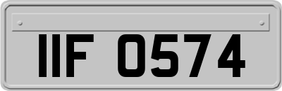 IIF0574