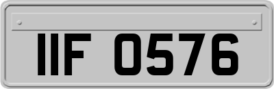 IIF0576