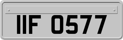 IIF0577