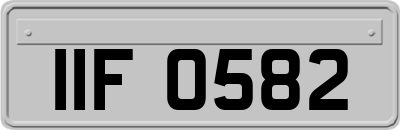 IIF0582