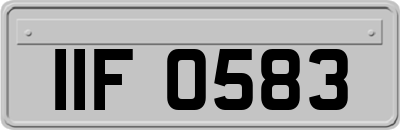 IIF0583