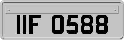 IIF0588