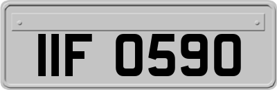 IIF0590