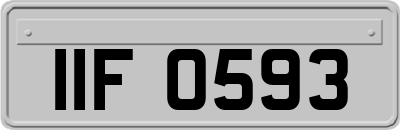 IIF0593