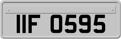 IIF0595