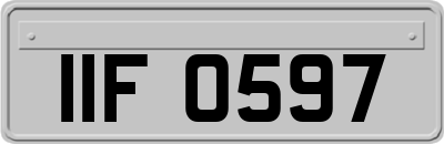 IIF0597