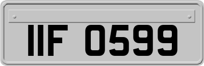 IIF0599