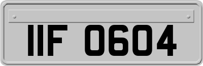 IIF0604