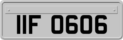 IIF0606