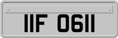 IIF0611