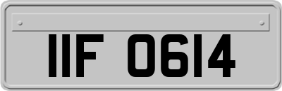 IIF0614