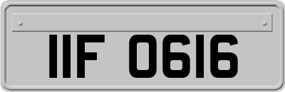 IIF0616