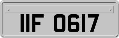 IIF0617