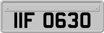 IIF0630