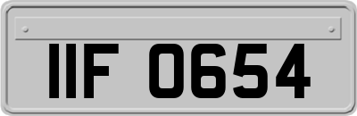 IIF0654