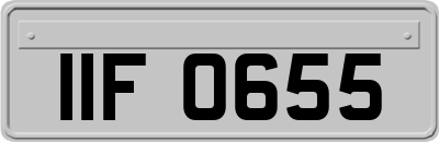 IIF0655