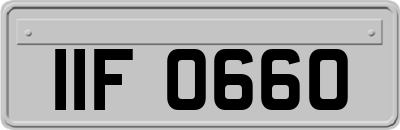 IIF0660