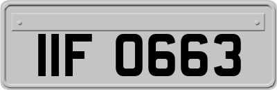 IIF0663