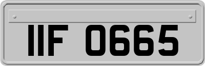 IIF0665
