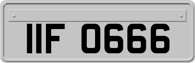 IIF0666
