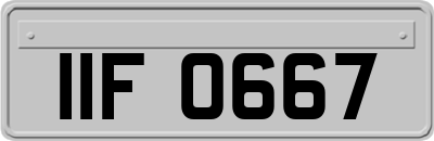 IIF0667