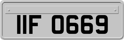 IIF0669