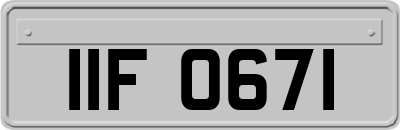 IIF0671