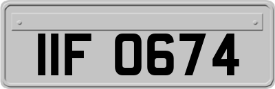 IIF0674