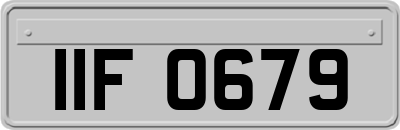 IIF0679