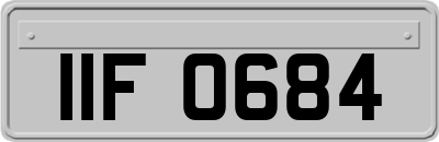 IIF0684