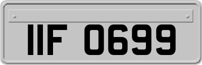 IIF0699