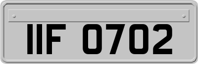 IIF0702